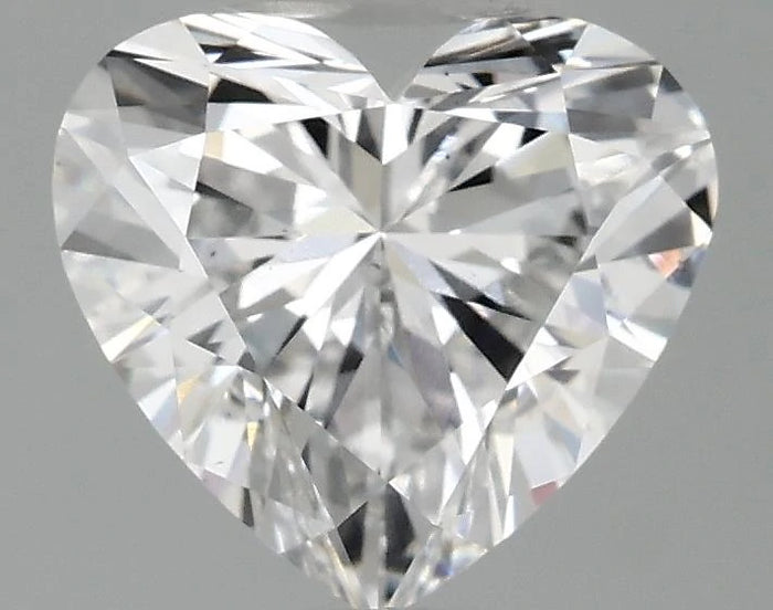 1.09 Carat · HEART · D · VS1 · IGI · Excellent Cut