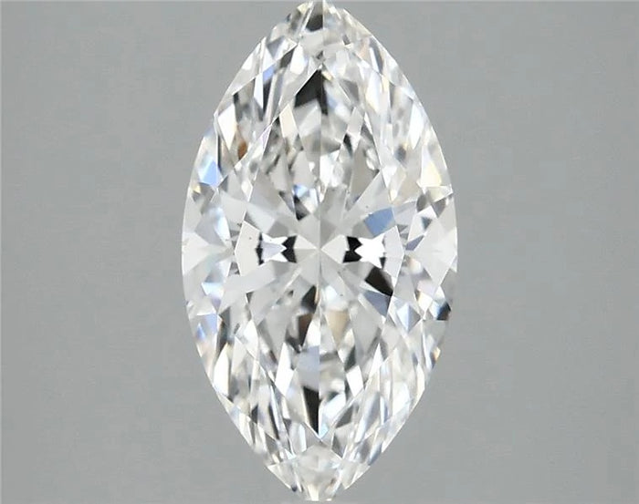 2.07 Carat · MARQUISE · E · VS2 · IGI · Excellent Cut