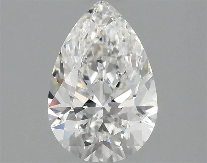 1.57 Carat · PEAR · E · VVS2 · IGI · Excellent Cut