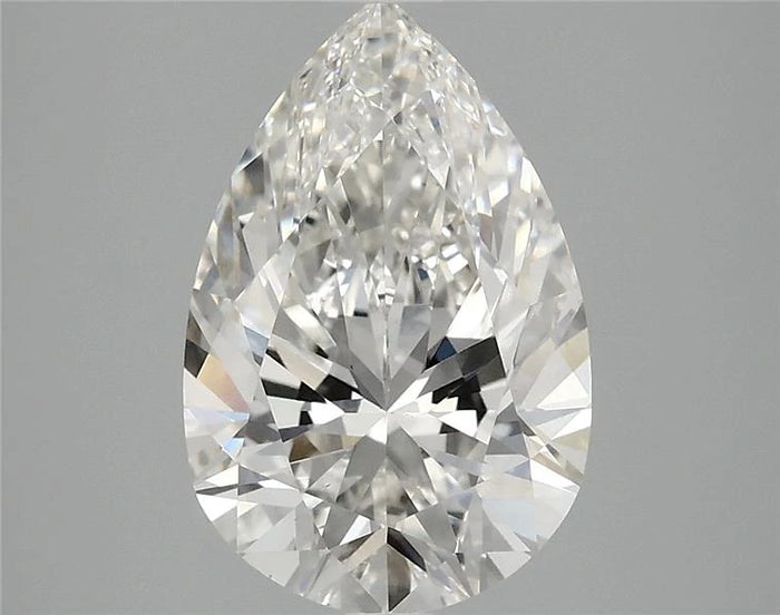 3.31 Carat · PEAR · G · VS1 · IGI · Excellent Cut