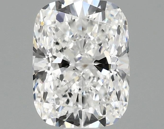1.04 Carat · CUSHION · D · VVS2 · IGI · Excellent Cut