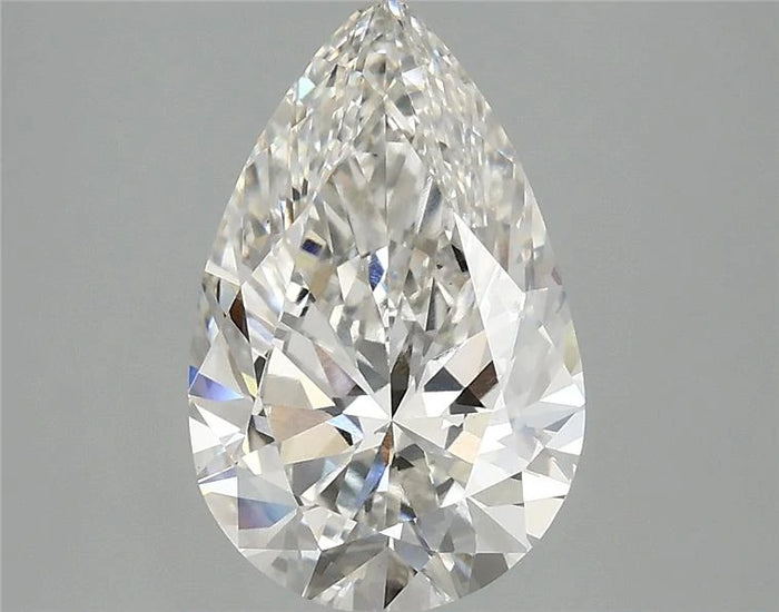 2.99 Carat · PEAR · G · VS1 · IGI · Excellent Cut