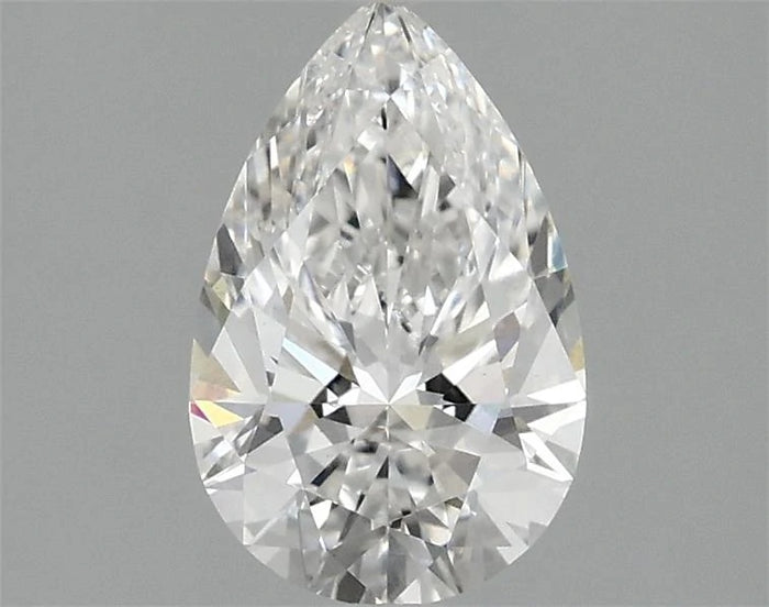 1.17 Carat · PEAR · E · VVS2 · IGI · Excellent Cut