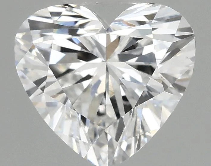 1.12 Carat · HEART · E · VVS2 · IGI · Excellent Cut