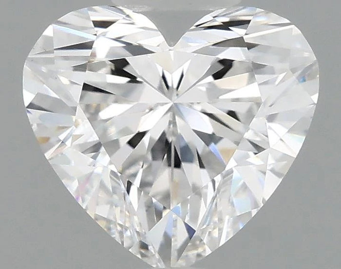 1.10 Carat · HEART · D · VVS2 · IGI · Excellent Cut