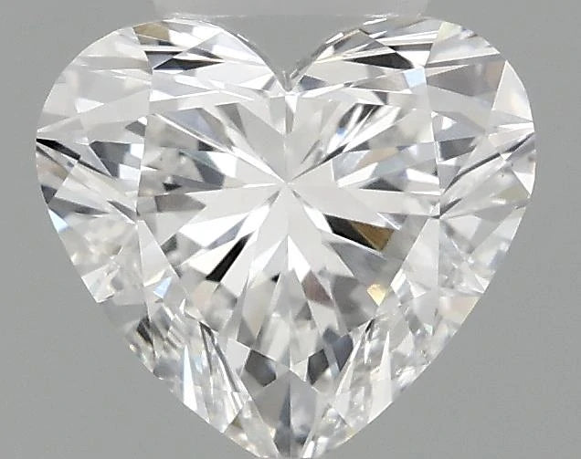 1.08 Carat · HEART · E · VVS2 · IGI · Excellent Cut