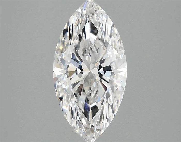 2.09 Carat · MARQUISE · E · VS1 · IGI · Excellent Cut