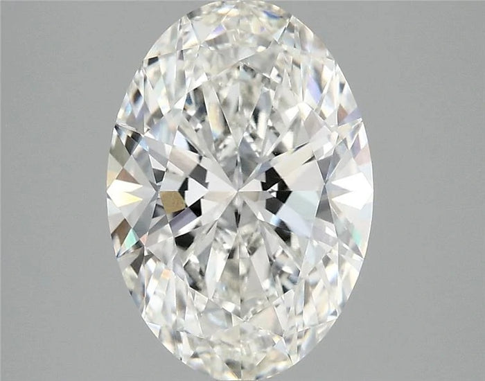 3.10 Carat · OVAL · G · VVS2 · IGI · Excellent Cut