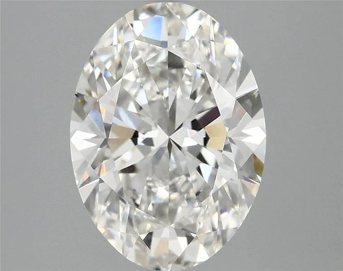 3.02 Carat · OVAL · G · VVS2 · IGI · Excellent Cut