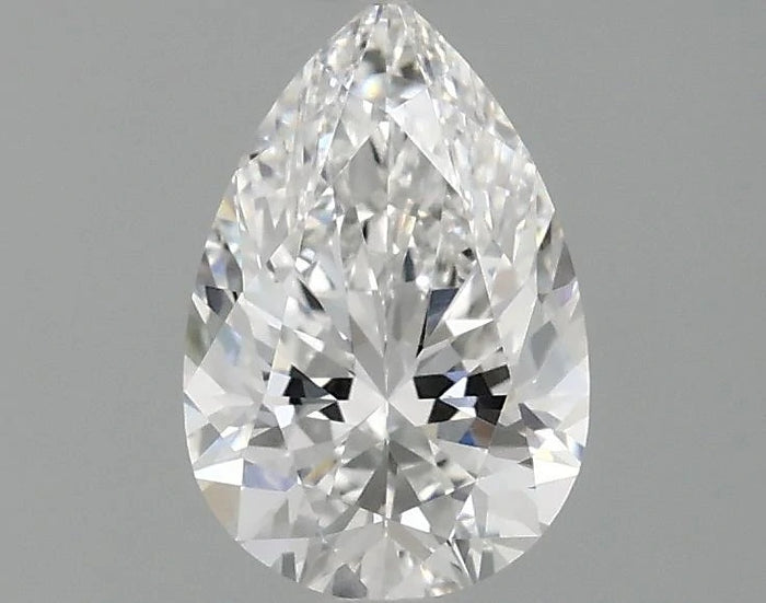 1.15 Carat · PEAR · E · VVS2 · IGI · Excellent Cut