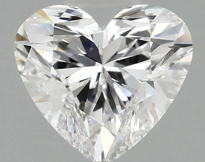1.53 Carat · HEART · D · VS1 · IGI · Excellent Cut