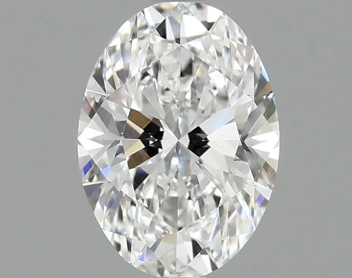 1.08 Carat · OVAL · D · VVS2 · IGI · Excellent Cut
