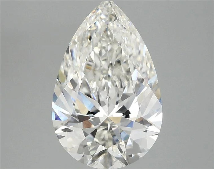 2.97 Carat · PEAR · G · VS1 · IGI · Excellent Cut