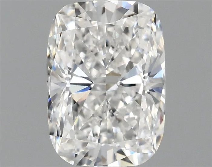 1.05 Carat · CUSHION · E · VS1 · IGI · Excellent Cut