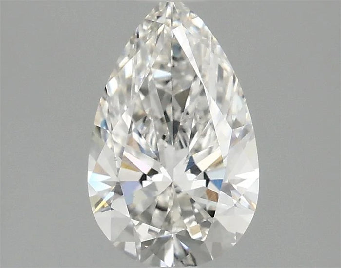 1.16 Carat · PEAR · F · VS1 · IGI · Excellent Cut