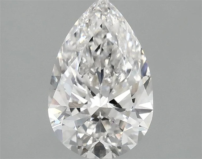 1.52 Carat · PEAR · E · VS1 · IGI · Excellent Cut
