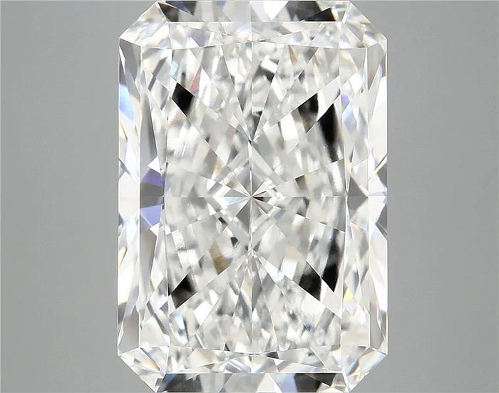 11.13 Carat · RADIANT · F · VVS2 · IGI · Excellent Cut