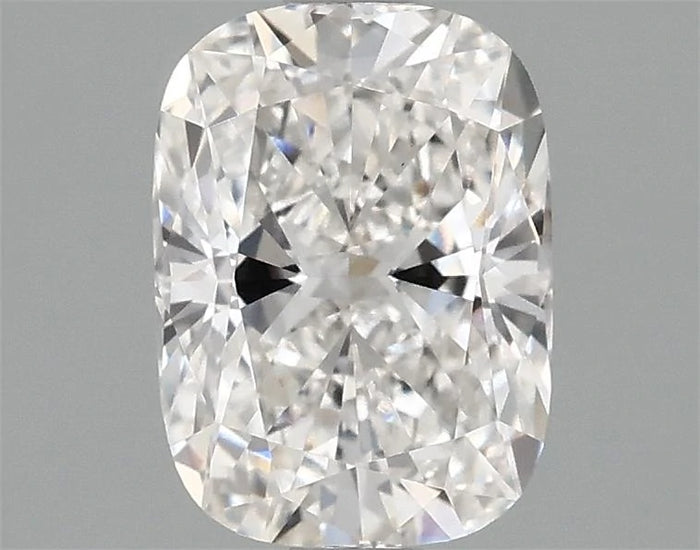 1.10 Carat · CUSHION · F · VS1 · IGI · Excellent Cut