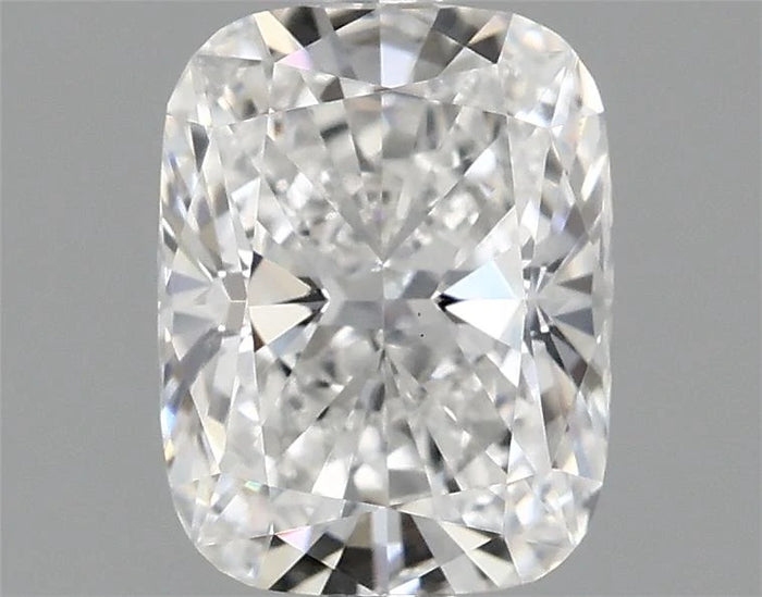 1.10 Carat · CUSHION · E · VS1 · IGI · Excellent Cut