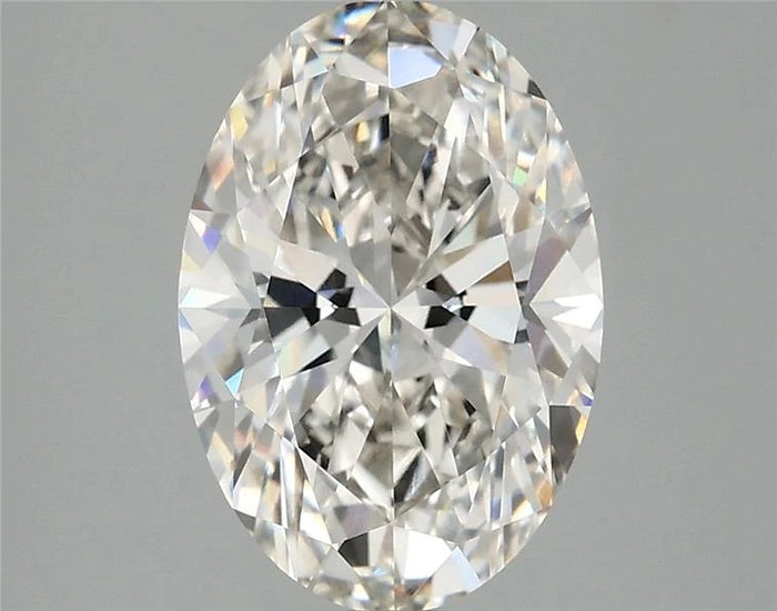 3.10 Carat · OVAL · G · VVS2 · IGI · Excellent Cut