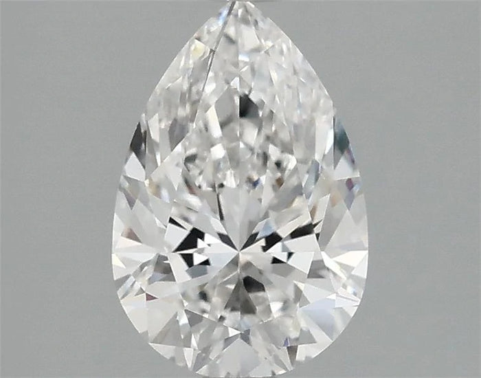 1.64 Carat · PEAR · E · VS1 · IGI · Excellent Cut