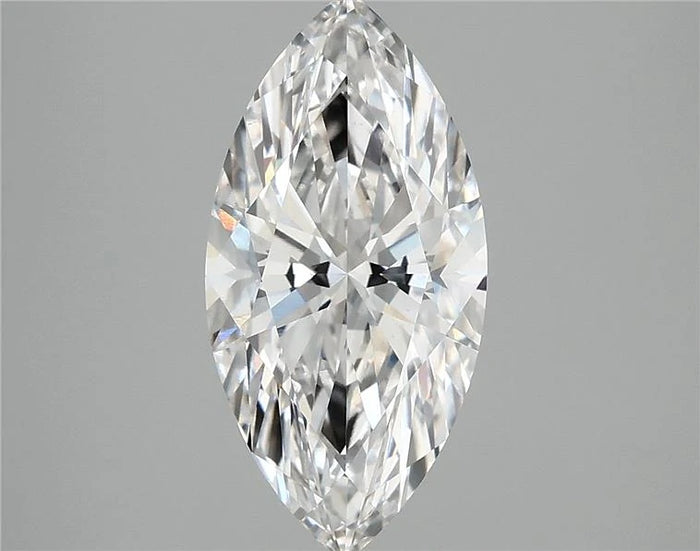 3.10 Carat · MARQUISE · E · VS1 · IGI · Excellent Cut