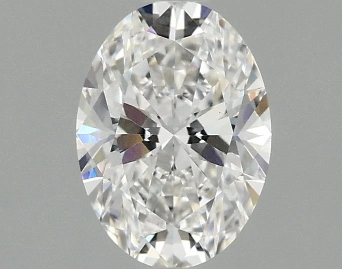 1.09 Carat · OVAL · E · VVS2 · IGI · Excellent Cut