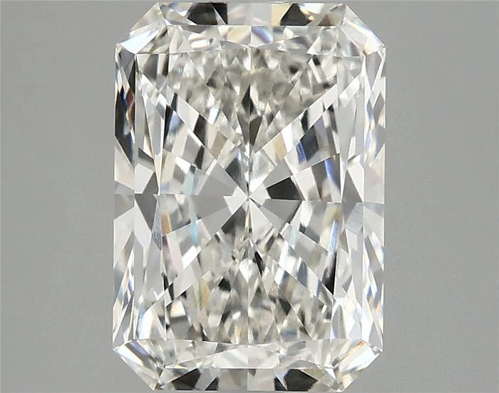 3.02 Carat · RADIANT · G · VVS2 · IGI · Excellent Cut
