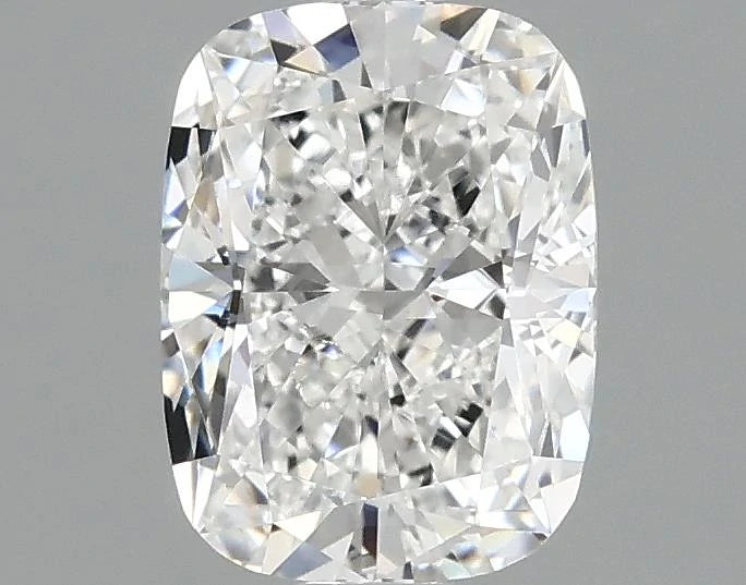 1.03 Carat · CUSHION · E · VS1 · IGI · Excellent Cut