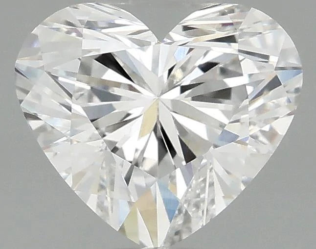 1.99 Carat · HEART · F · VVS2 · IGI · Excellent Cut