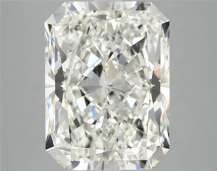 4.85 Carat · RADIANT · F · VS1 · IGI · Excellent Cut