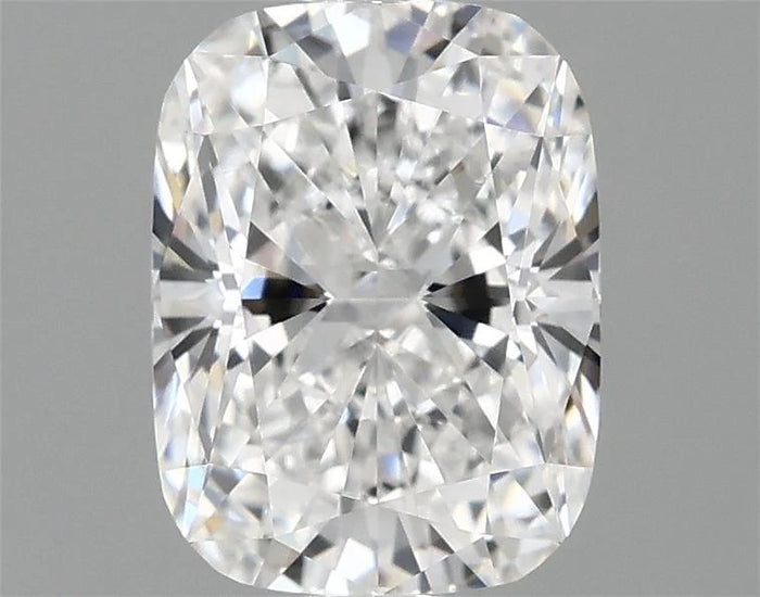1.11 Carat · CUSHION · D · VVS2 · IGI · Excellent Cut