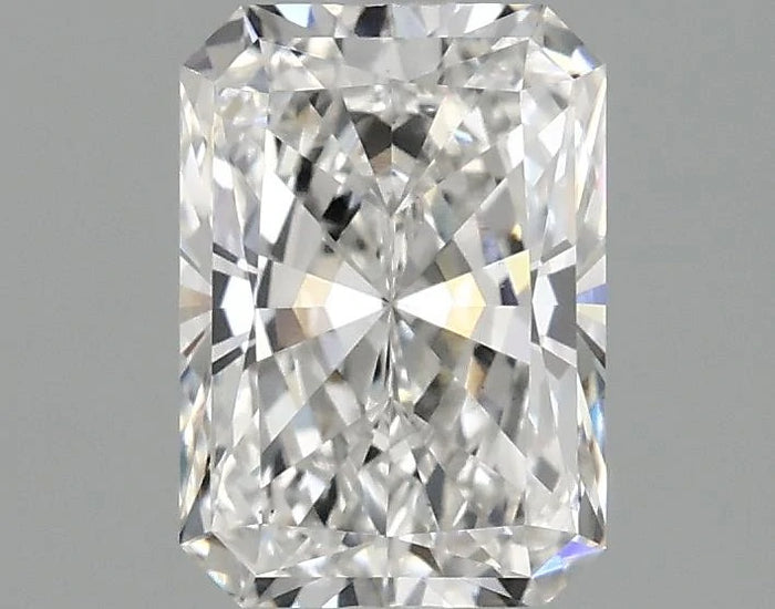 1.58 Carat · RADIANT · E · VS1 · IGI · Excellent Cut