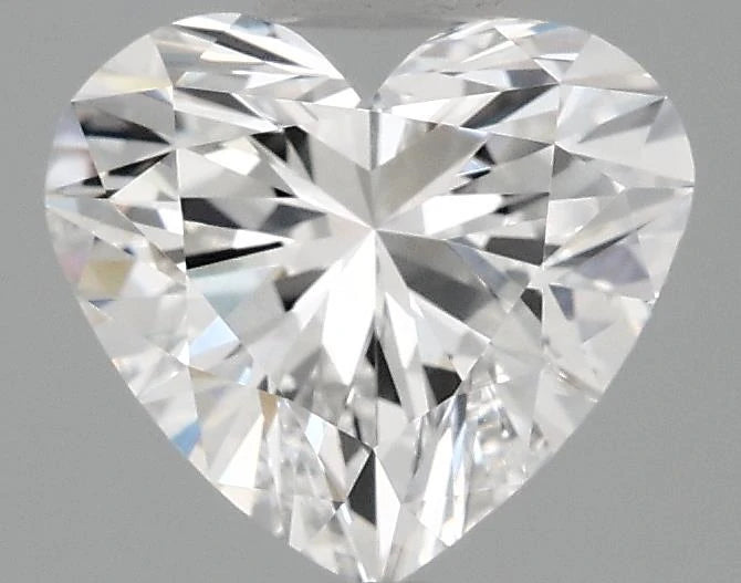 2.02 Carat · HEART · E · VVS2 · IGI · Excellent Cut