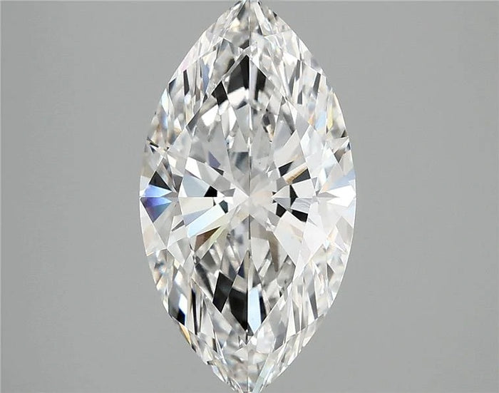 3.06 Carat · MARQUISE · E · VS1 · IGI · Excellent Cut