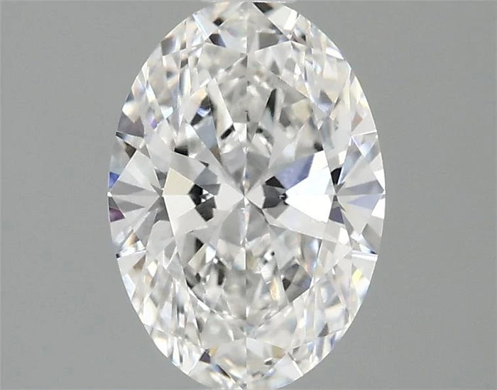 1.44 Carat · OVAL · E · VS1 · IGI · Excellent Cut