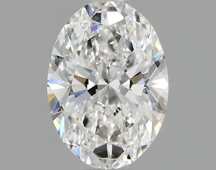 1.04 Carat · OVAL · D · VS1 · IGI · Excellent Cut