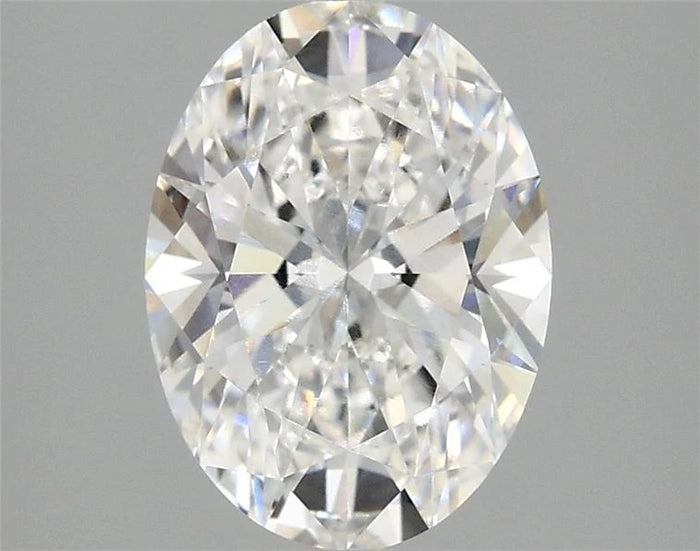 1.87 Carat · OVAL · E · VS1 · IGI · Excellent Cut