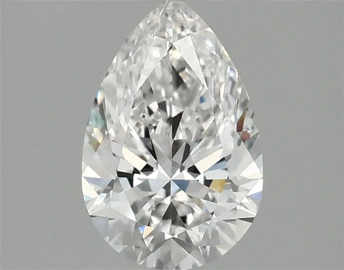1.57 Carat · PEAR · E · VVS2 · IGI · Excellent Cut