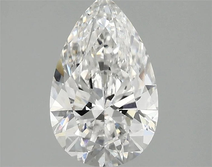 1.54 Carat · PEAR · E · VS2 · IGI · Excellent Cut