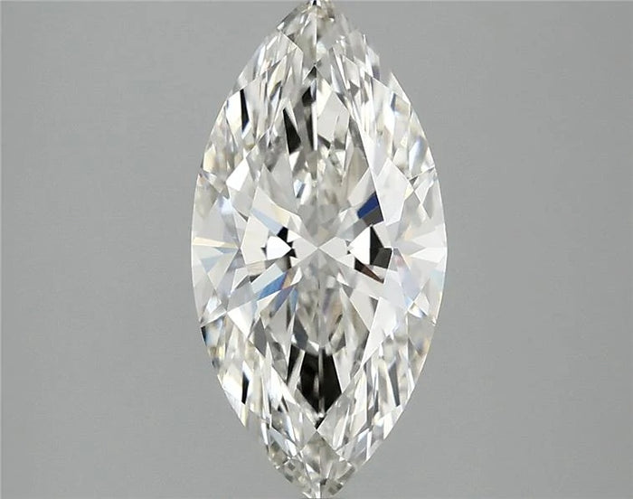 2.09 Carat · MARQUISE · G · VS1 · IGI · Excellent Cut