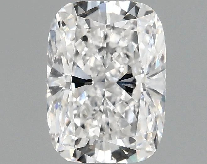 1.01 Carat · CUSHION · E · VVS2 · IGI · Excellent Cut