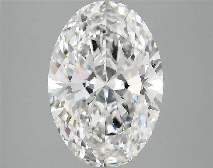 3.04 Carat · OVAL · E · VS1 · IGI · Excellent Cut