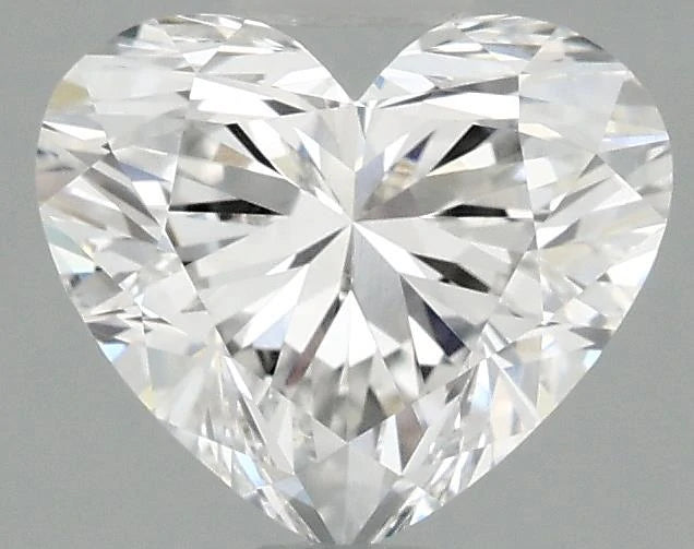 1.99 Carat · HEART · E · VVS2 · IGI · Excellent Cut