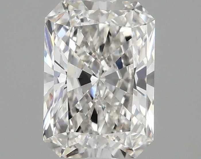1.59 Carat · RADIANT · F · VS1 · IGI · Excellent Cut