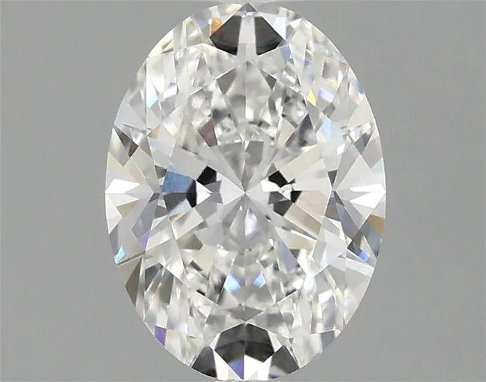 1.08 Carat · OVAL · E · VS1 · IGI · Excellent Cut