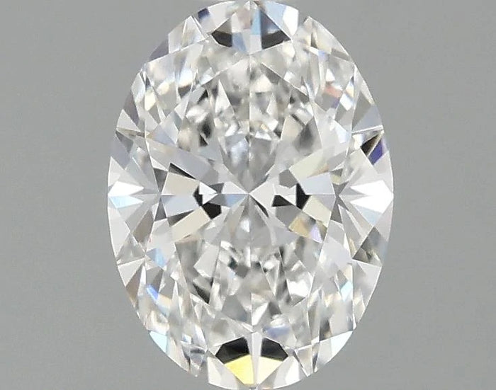 1.09 Carat · OVAL · E · VVS2 · IGI · Excellent Cut