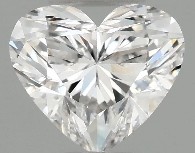 1.09 Carat · HEART · E · VS1 · IGI · Excellent Cut