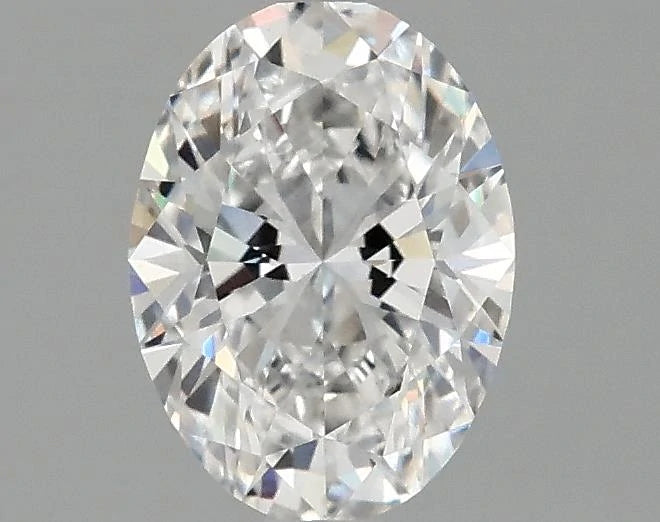 1.10 Carat · OVAL · E · VS1 · IGI · Excellent Cut