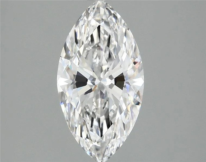 2.05 Carat · MARQUISE · E · VS1 · IGI · Excellent Cut